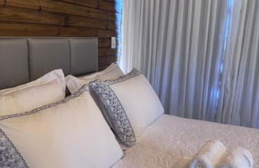 Pousada Alto Colina - Chalé Quero-quero - Foto 4