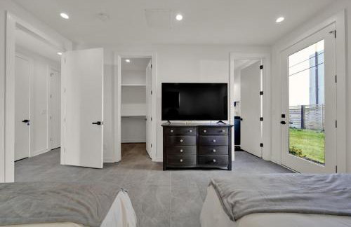 AMAZING VIEWS Rooftop Patio, Gym and Game room - Foto 27