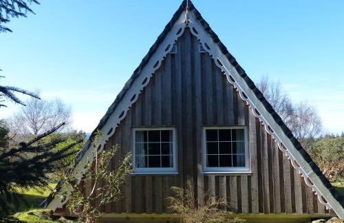 Aultbea Lodges - Foto 52