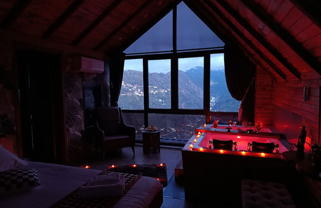 Seyri Alem Suite Bungalow - Foto 36