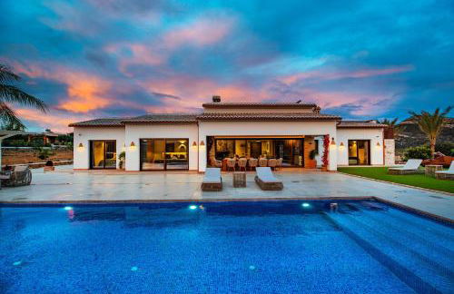 Finca Bernia Experience - Foto 54