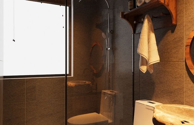 UNIQUE Creative - Grand Residence - Rooftop Pool - Foto 10