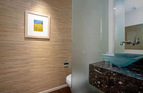 La Jolla 3BR Oceanview Deck - Foto 35