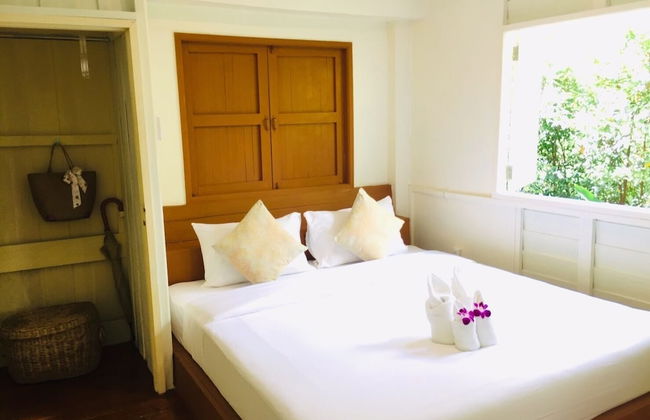 Baansuan Suksangob Farm Stay - Photo 15