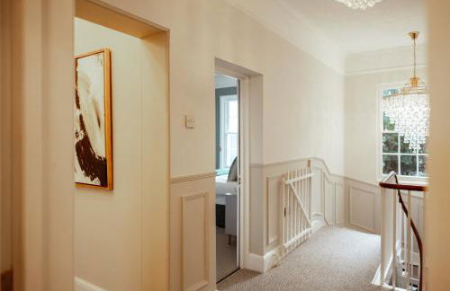 The Manor Lodge, Repton - Foto 12