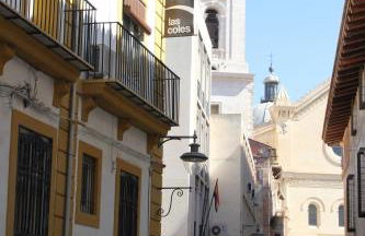 Las Coles Apartasuites - Foto 70