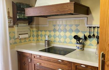 Casa el Paraíso del Lago Alojamiento Rural - Foto 6