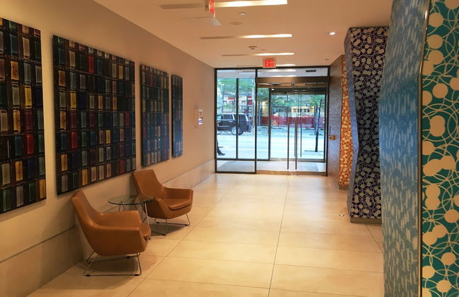 Altitude Suites Bay Street by Teristo Group - Foto 6