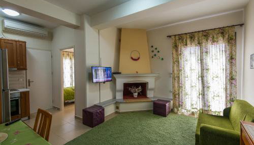 Ilida Kourouta Studios - Foto 3