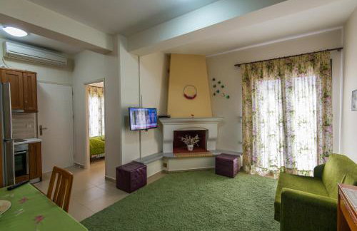 Ilida Kourouta Studios - Foto 3