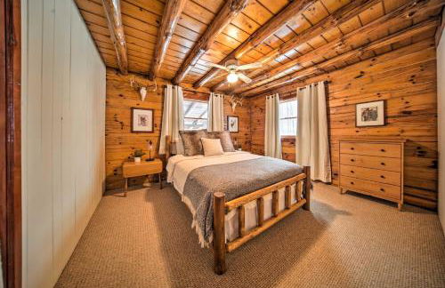 Cambridge Springs Cabin Near French Creek! - Foto 10