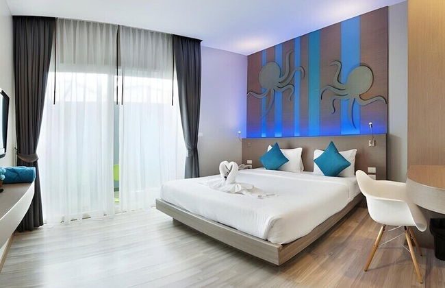 Ratana Platinum Resort - Foto 4