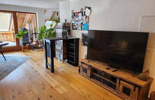 Exclusive 120 qm Wohnung am Wössner - Foto 14