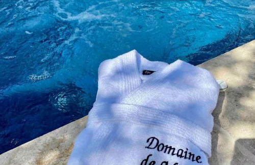 Séjour Historique au Domaine de Migny : Gîte avec Bain Nordique et Piscine - FR-1-591-731 - Foto 24