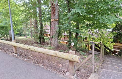Le Nid des Frênes - Studio au Cœur de la Nature - Foto 41