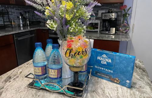 Amazing waikiki Beach condo 2Bed2Bath+free Parking - Foto 11