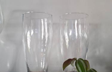 Lá Luciolla Loft Cabana - Foto 18