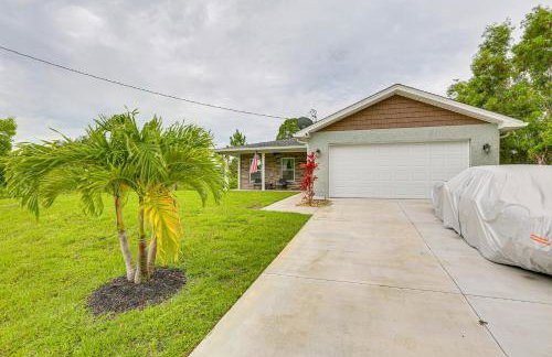 Sunny Stays Vacation Rental in Southwest Florida! - Foto 27