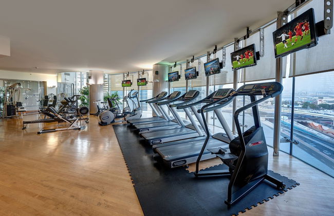 J5 Hotels - Port Saeed - Photo 43