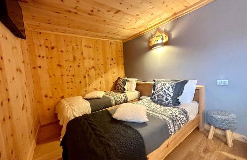 Al Bait Del Legn 1 - Foto 2