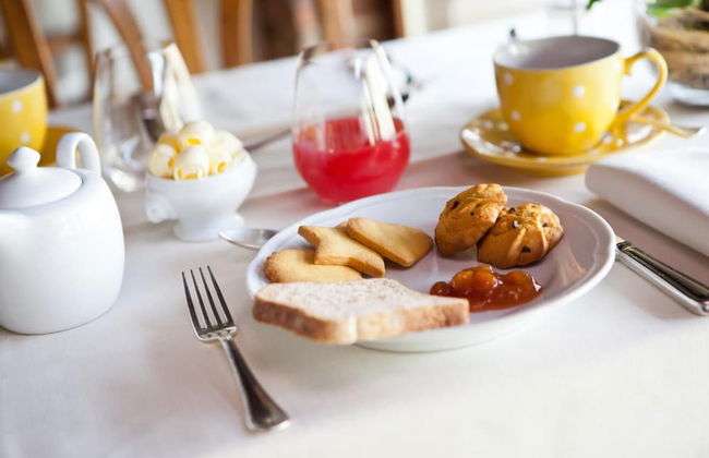 Agriturismo Corteforte - Foto 22