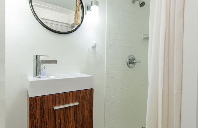 Honey Suite - Luxury Bed - Peaceful and Quiet Central D.C. - Foto 6