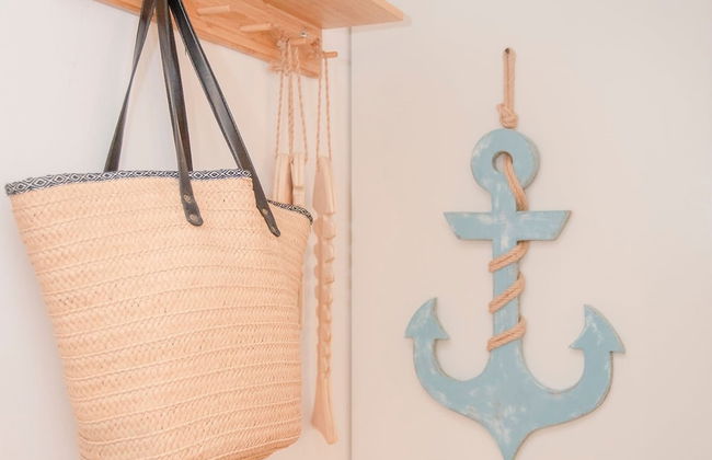 Liiiving in Porto - Boho Blue Home - Foto 30