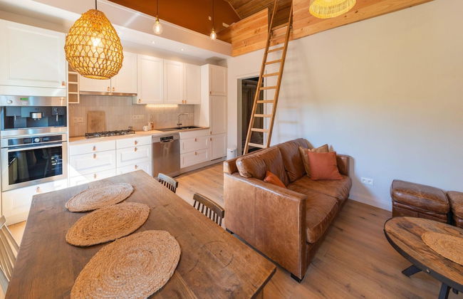 Cosy Holiday Home in Modave With Garden - Foto 10