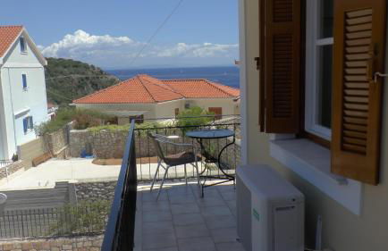 Captain's Apartments - Foto 9