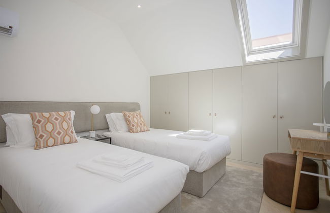 Liiiving - Luxury Beachfront Apartment V - Foto 11