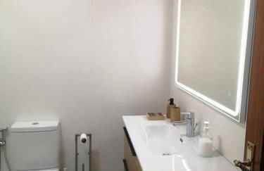 Casa Parador De Santa María - Foto 23