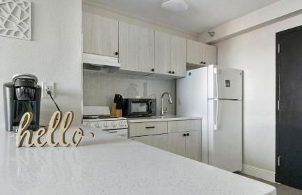 Landing Beautiful Studio Pool Courtyard - Foto 52