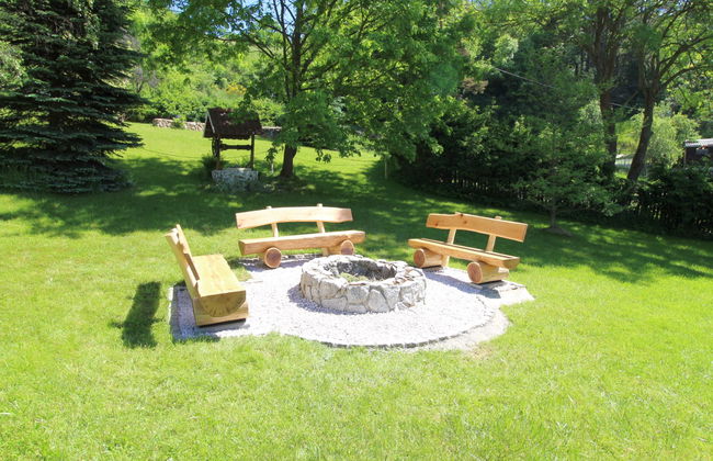 1 bedroom House in Bečov nad Teplou with garden and terrace - Photo 26