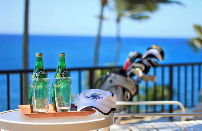 Whalers Cove Oceanfront Resort - Photo 36