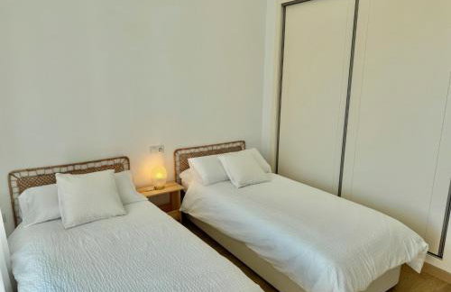 Althaia Hills - Precioso adosado con terraza panorámica al mar y montaña - Foto 38