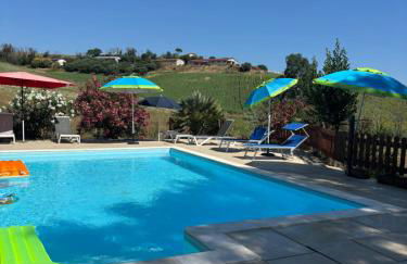 Agriturismo Fattoria Del Colle By Enrico - Foto 40