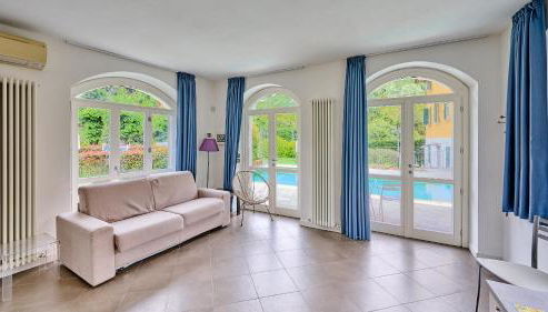 spiaggia uno pool side apartment - Foto 5