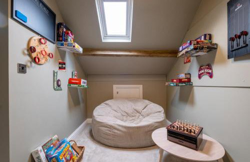 Rowan Cottage Lanchester-Escape Beyond Holiday Lets - Foto 28