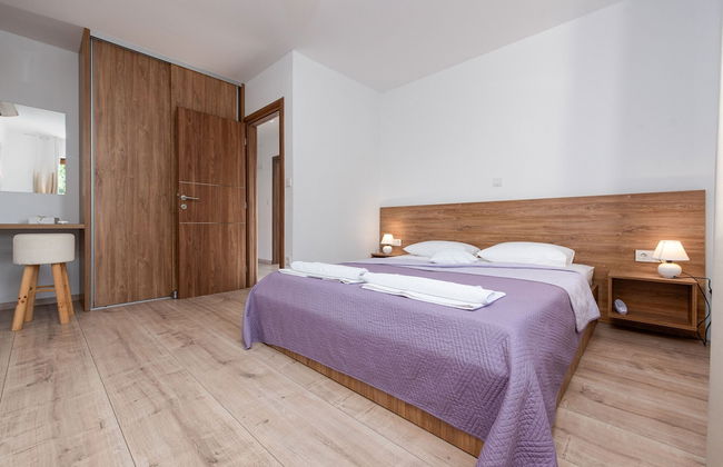 Villa Paula - Foto 4