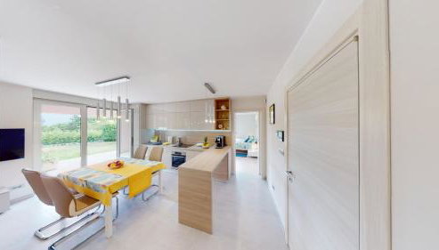 Design Apartment EMERALD Viškovo - Foto 5