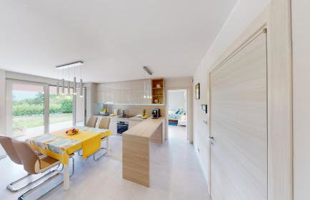 Design Apartment EMERALD Viškovo - Photo 5