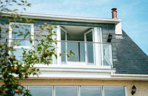 The Farmhouse at Bryn Defaid - Foto 43