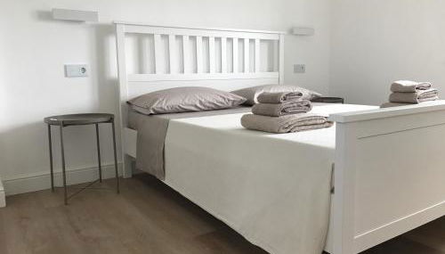 CASADOMA Casa Vacanza - B&B - Foto 3, locker