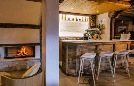 Les Appartements du Mérilys - Foto 28