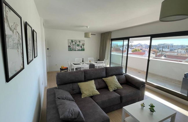 Alamos 3 bedroom with terrace - Foto 1