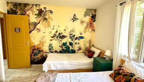 Carcassonne Lake & Beach, Pool villa - Foto 5