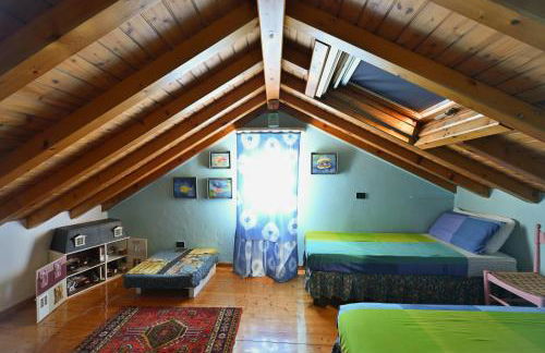 Night Galleria holiday home - bed & art in Burano - the pink house - Photo 27