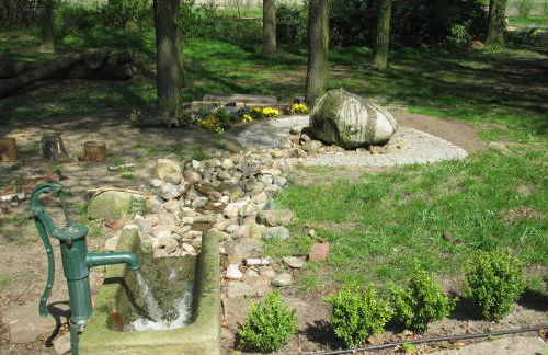 Gemütliches Gästehaus - Foto 39