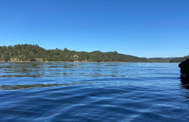 VISITAR BIOUCAS I - Casa Inteira Familiar e Grupo de Amigos - Foto 72