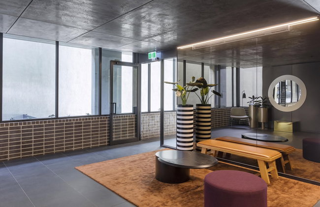 Avani Melbourne Box Hill Residences - Foto 4